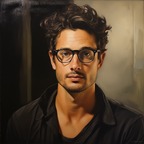 Adrian Swoon avatar
