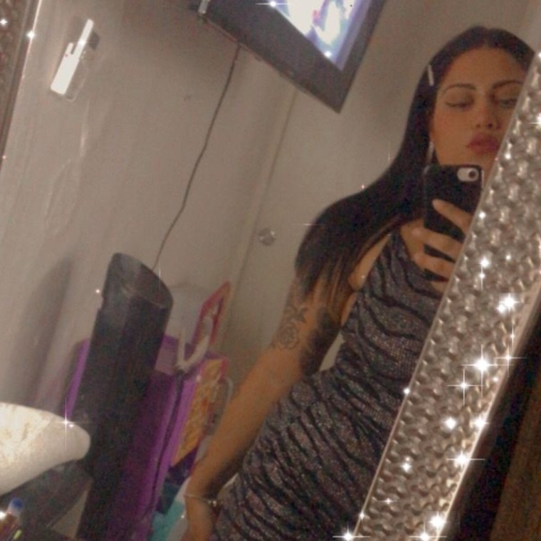 Adriana Ramirez banner image