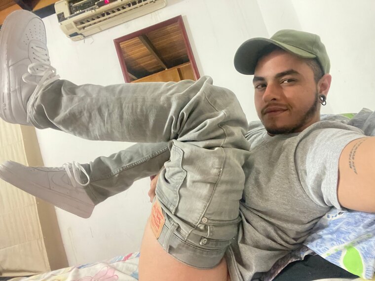 Adrian FTM hairy pussy boy🙇🏻‍♂️ cover image