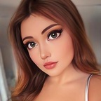 Adria Rae portrait