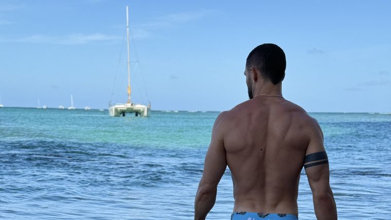 Adrien Kute cover image