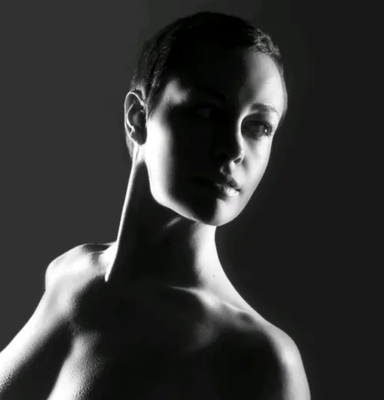 Adrienne Black cover image