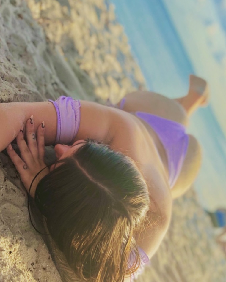 Adriana Diaz banner image