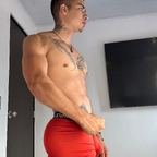 Adrik_Blaze avatar