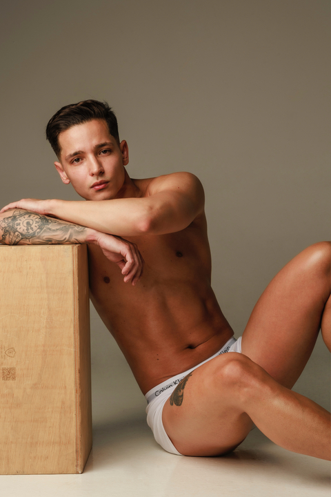 Adriano rj cover image