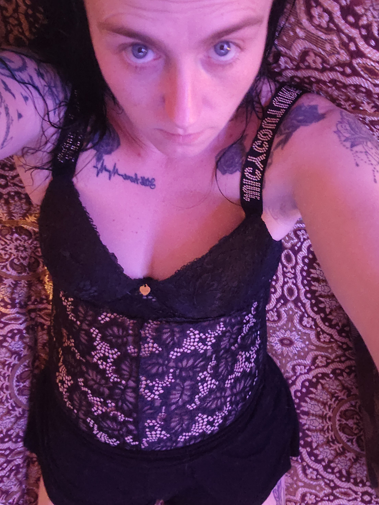 FETTISH QUEEN 777 banner image