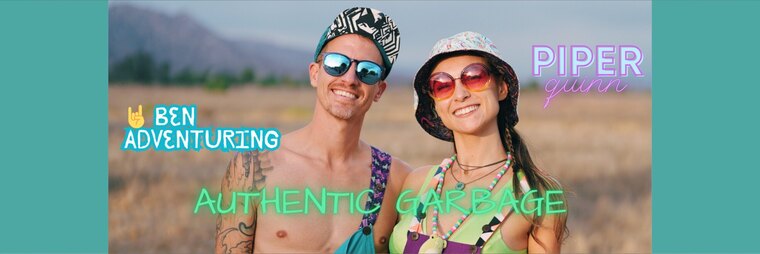 Been Adventuring with Piper | No PPV banner image