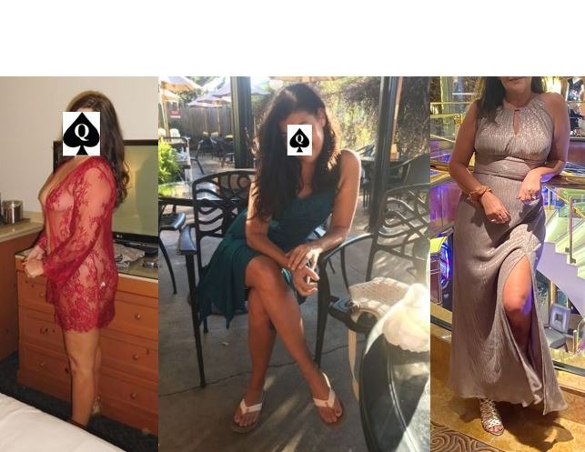 Jenny's Hotwifing Adventures banner image