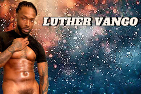 Long Lem Luther cover image