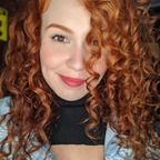 Adventurous Ginger avatar