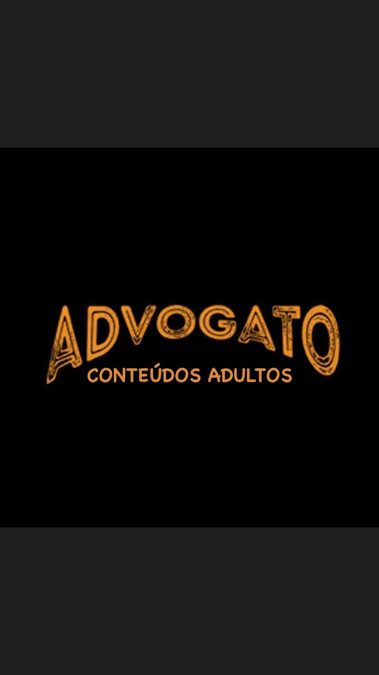 Advogatto Fetish 🔞🔥 cover image