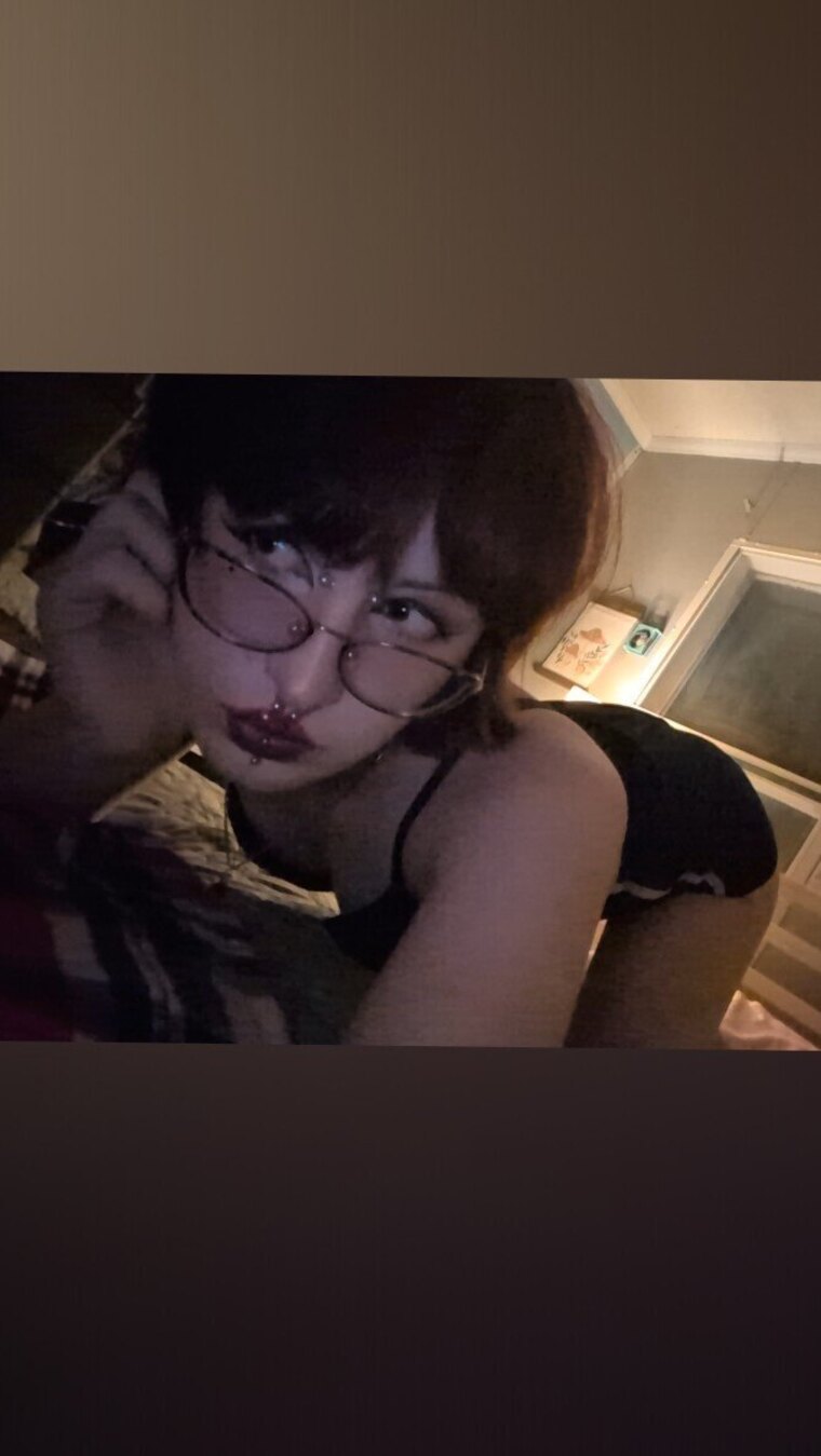 Adyson Redd banner image