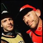 Adam n Evan  - TheFirstMen avatar