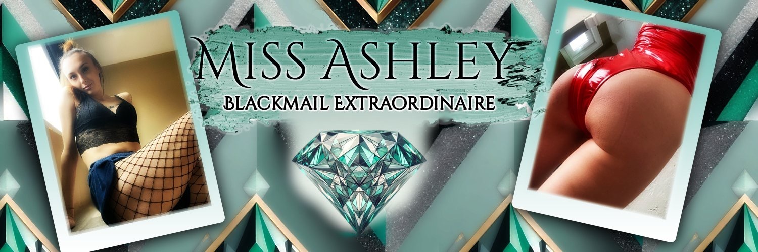 👑MISS ASHLEY👑 banner image