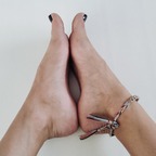 Aelia feet avatar