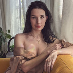Aellagirl avatar