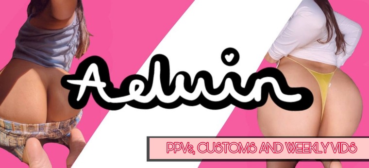 Aeluin cover image