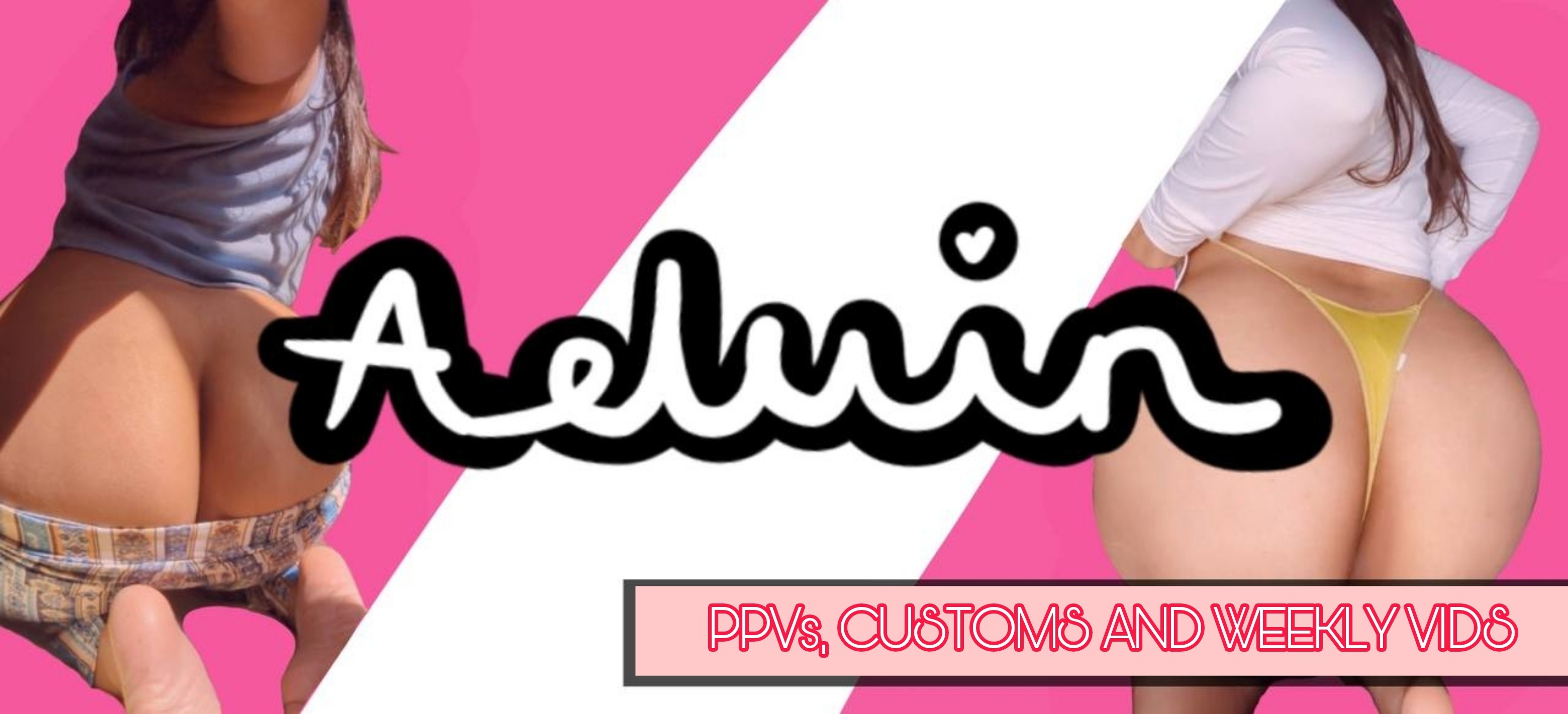 Aeluin banner image