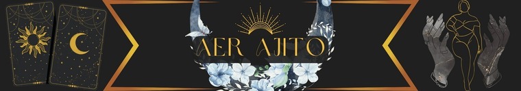 Aer Ajito cover image