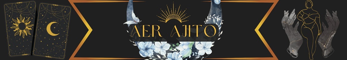Aer Ajito banner image