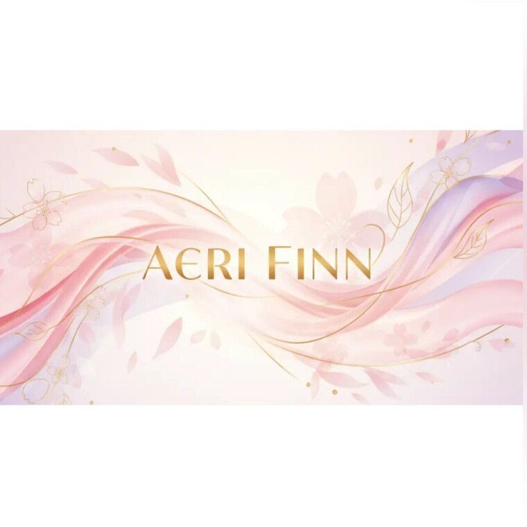 Aeri Finn cover image