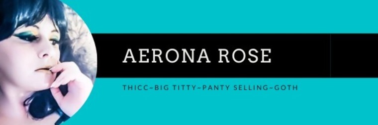 Aerona Rose cover image