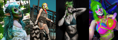 Jinx Aesthel cover image