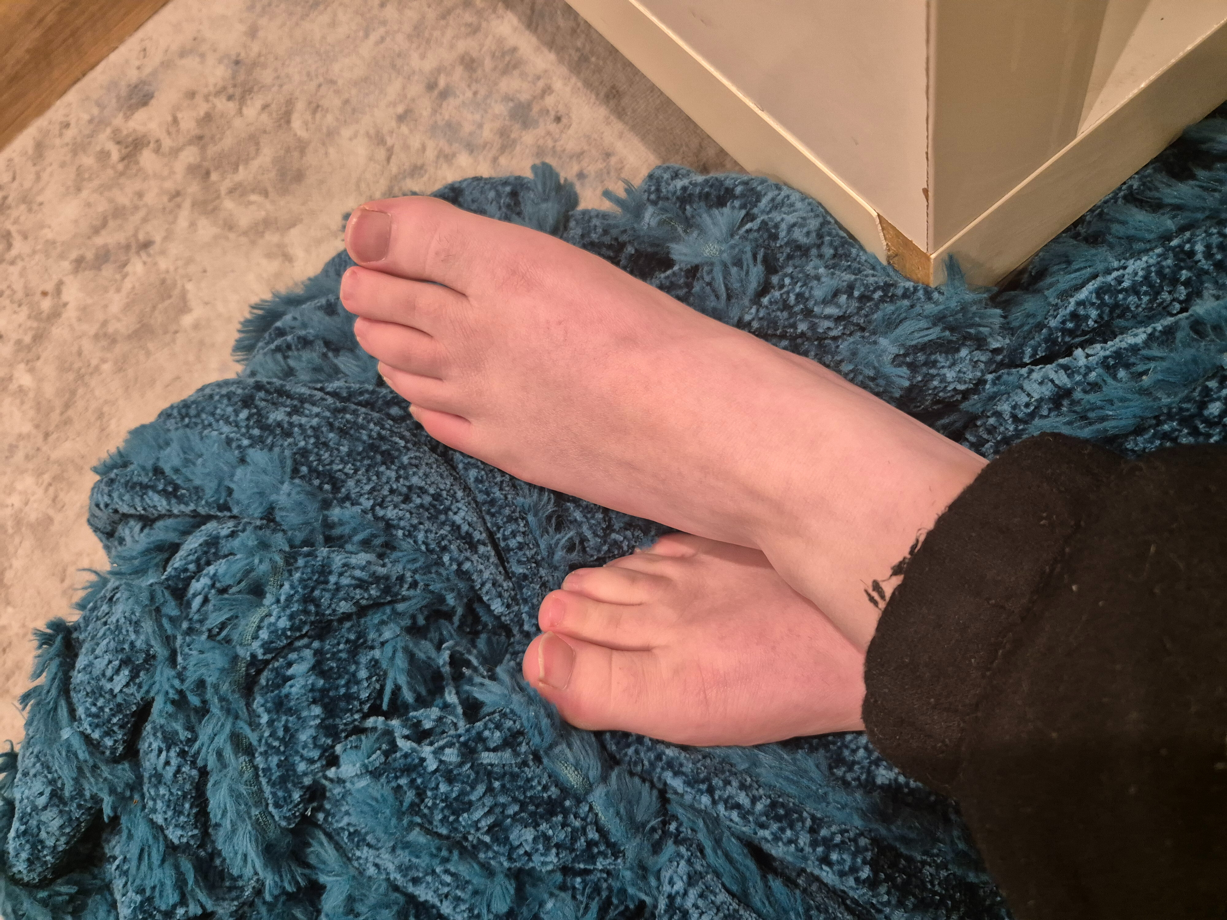 AestheticFeetGallery banner image