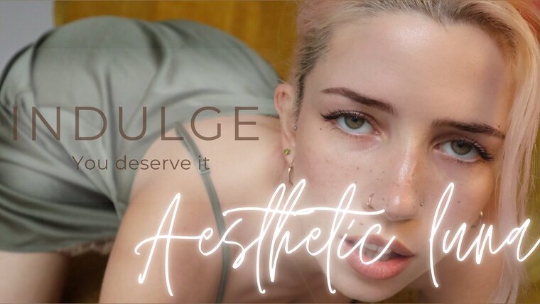 Aestheticluna cover image