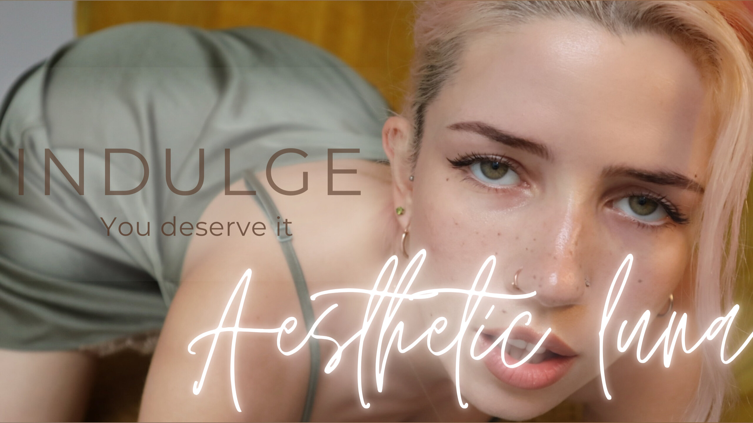 Aestheticluna banner image