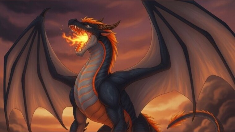 Aethergon banner image