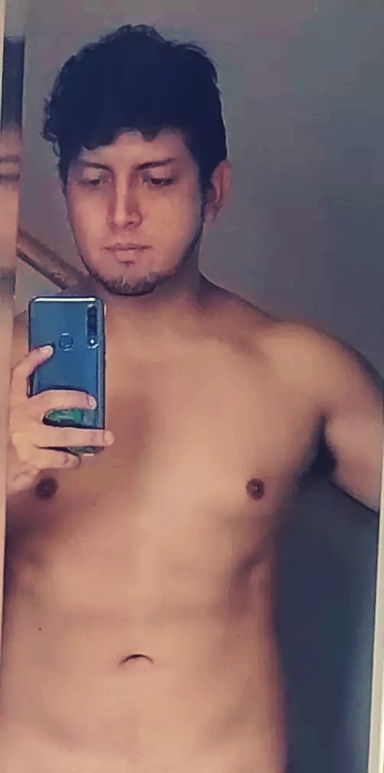 Andrés Miranda cover image