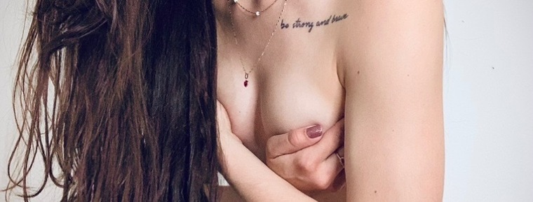 Ana Carolina cover image