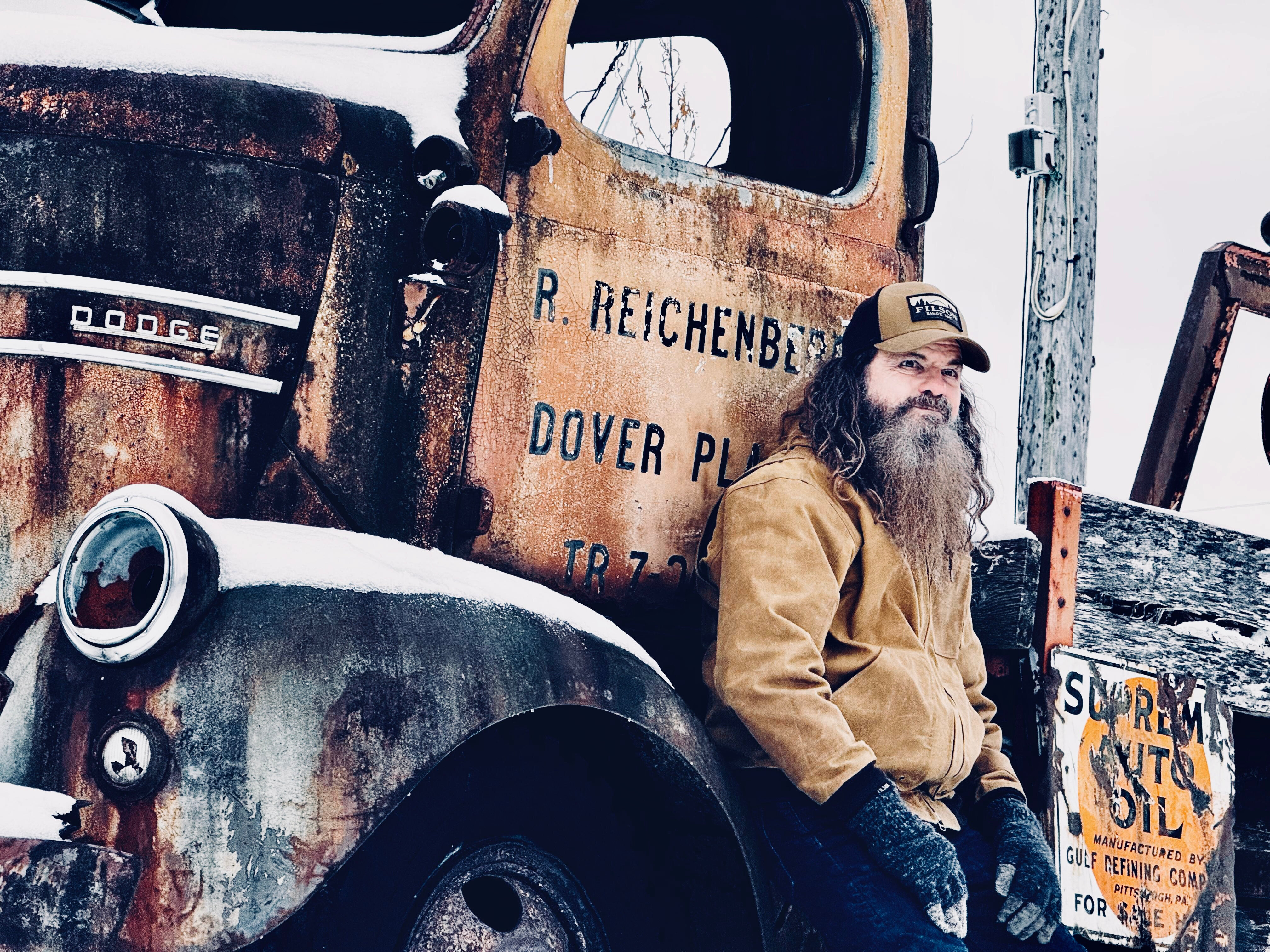 Jonathan Erickson Eisley banner image