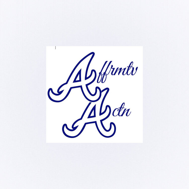 AFFRMTVACTN MUSIC cover image