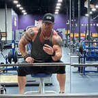 Anthony avatar