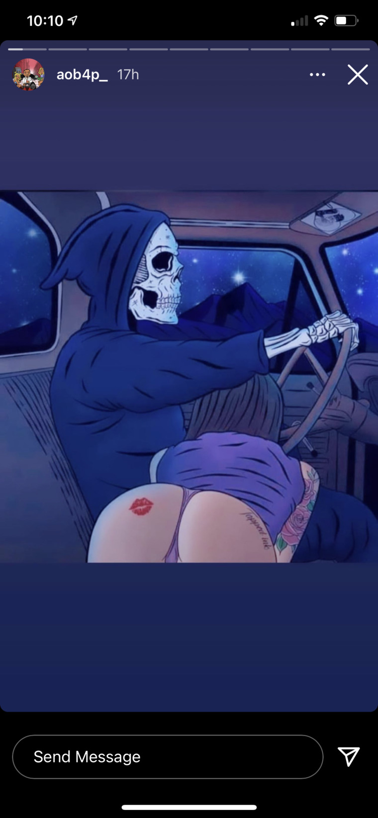 Archie cover image
