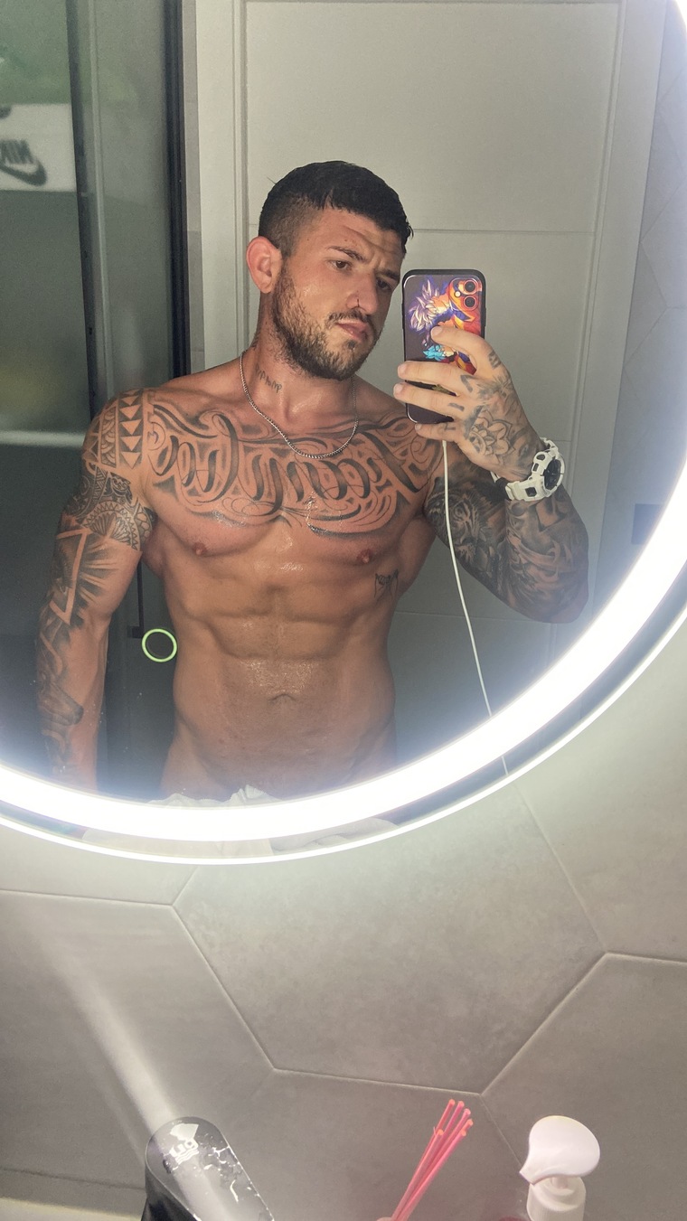 AFLFITNESS cover image