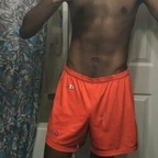 African Slim avatar