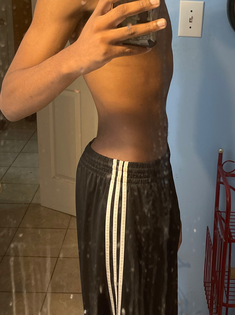 African Slim banner image