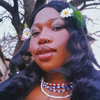 Priestess lavender avatar
