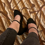 African Caramel Toes avatar
