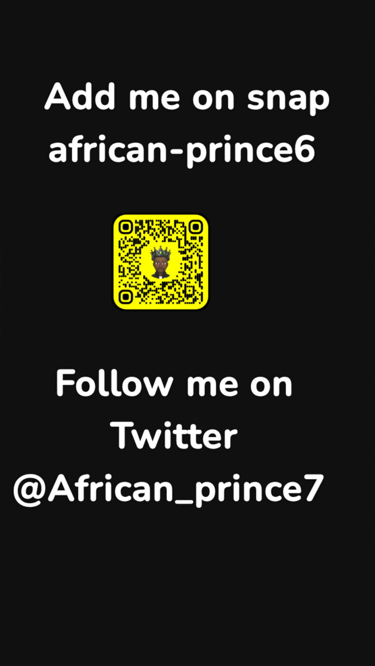African_prince7 cover image