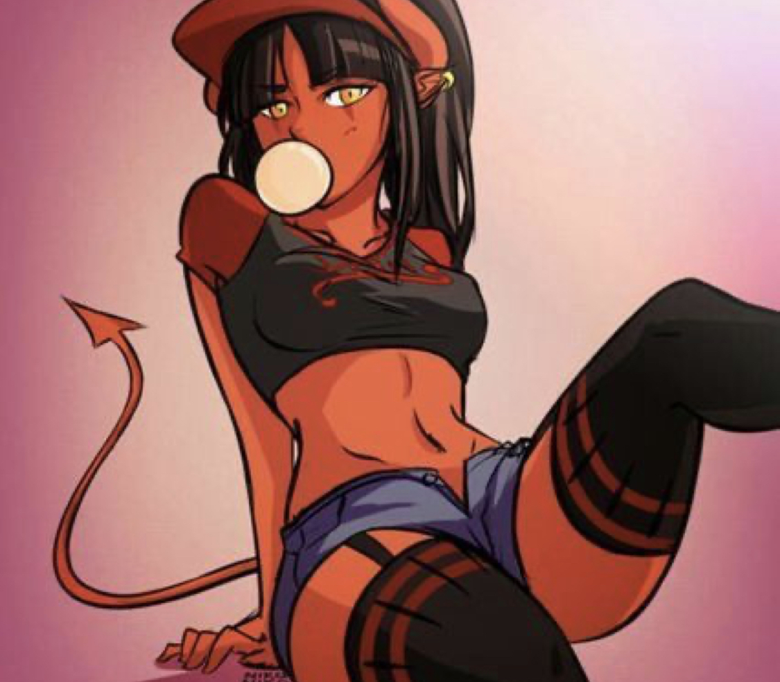 AfricanBadChick ๐ banner image