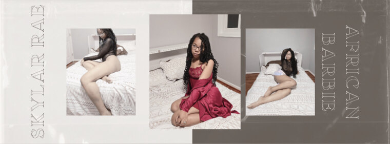 Skylar Rae banner image