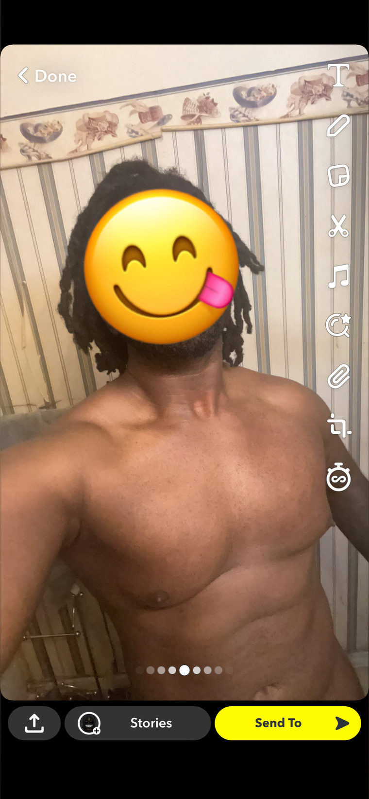 African Dynomite 💥🍆💦 cover image