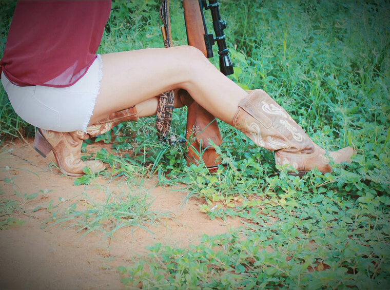 FarmGirl banner image
