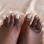 African Feet avatar