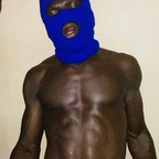 African gods avatar