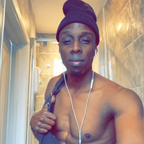 African Master avatar